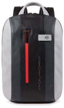 Piquadro Urban Backpack grey-black (CA5608UB00-GRN)