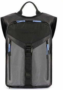 Piquadro Spike Backpack black (CA5674S120-N)