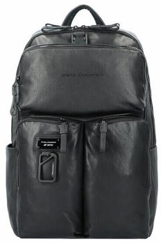 Piquadro Harper Backpack black (CA5676AP-N)