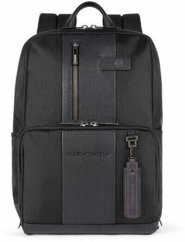 Piquadro Brief Backpack black (CA3214BR2-N)