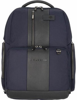 Piquadro Brief Backpack RFID blue (CA4532BR2-BLU)