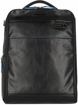Piquadro B2 Backpack black (CA4818B2V-N)
