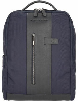 Piquadro Brief Backpack RFID blue (CA4818BR2-BLU)