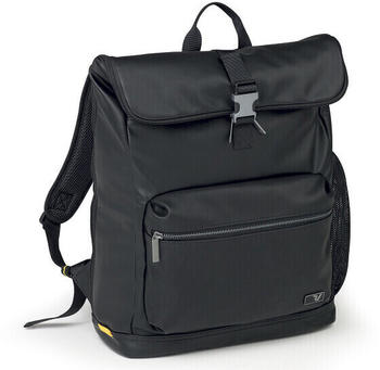 Roncato Brooklyn nero (412050-01)
