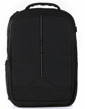 Roncato Clayton nero (412270-01)