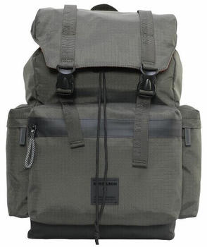 Strellson Northwood Cooper Backpack khaki (4010003171-603)