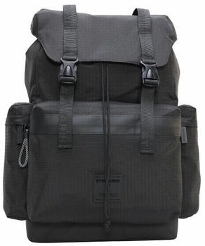 Strellson Northwood Cooper Backpack black (4010003171-900)