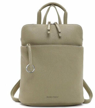Suri Frey Debby City Backpack khaki (13606-910)