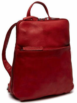 The Chesterfield Brand Bern Backpack red (C58-0305-04)