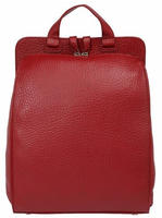 Voi Hirsch Betty Rucksack 34 cm rot