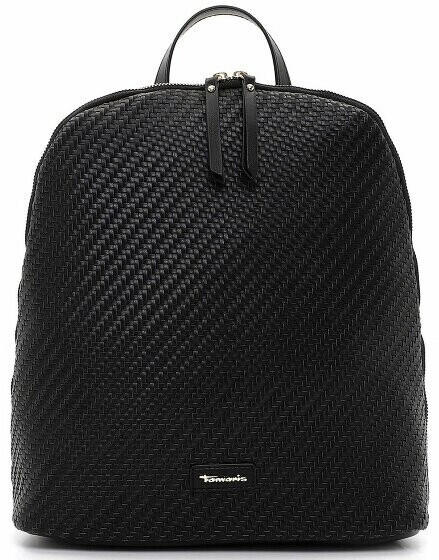 Tamaris Leila City Backpack black (32145-100)