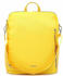 Tamaris Larissa City Backpack yellow (32290-460)