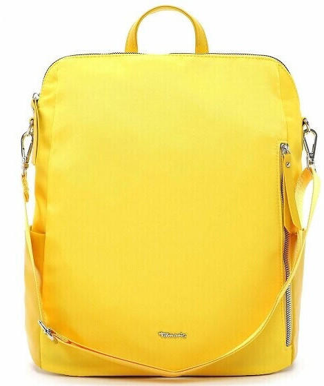 Tamaris Larissa City Backpack yellow (32290-460)