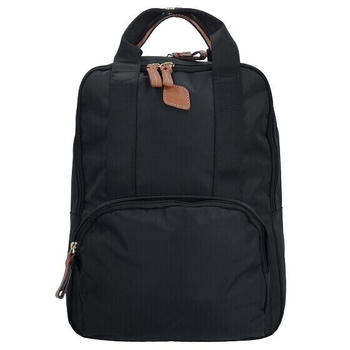 Bric's Milano X-Collection Backpack 15" black