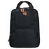 schwarz: Bric's Milano X-Collection Backpack 15