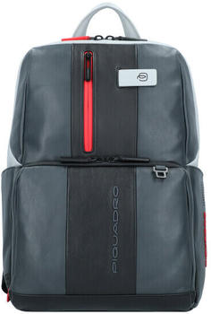 Piquadro Urban Computer Backpack grey/black (CA3214UB00BM)