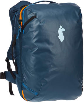 Cotopaxi Allpa 35L Travel Pack indigo