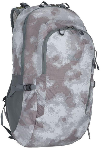 Jack Wolfskin Athmos Shape 28 silver all over