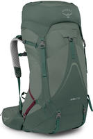 Osprey 10004694, Osprey Aura AG LT 50 Koseret/Darjeeling Spring Green WM/L
