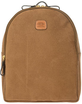Bric's Milano Life Serena City camel (BLF05808-216)