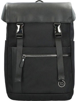 Bugatti Backpack black (496401-01)