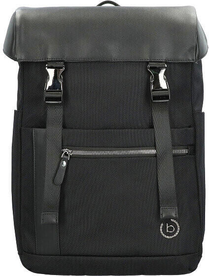 Bugatti Backpack black (496401-01)
