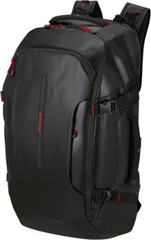 Samsonite Ecodiver Travel Backpack M 17,3" (142897) black
