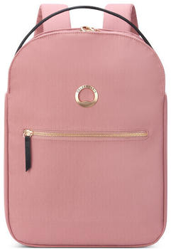 Delsey Securstyle City RFID ash pink (2021610-29)