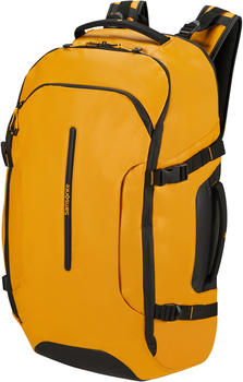 Samsonite Ecodiver Travel Backpack M 17,3" (142897) yellow