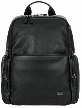 Bric's Milano Torino black (BR107721-001)