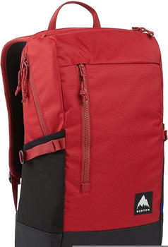 Burton Prospect 2.0 Backpack red