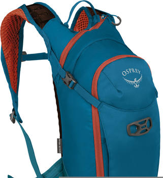 Osprey Salida 12 waterfront blue