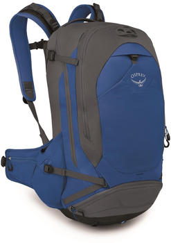 Osprey Escapist 30 M/L postal blue