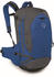 S/M postal blue