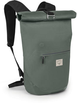 Osprey Arcane Roll Top WP 18 pine leaf green