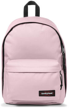 Eastpak Out Of Office (2023) pale pink