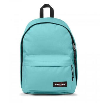 Eastpak Out Of Office (2023) aerial aqua