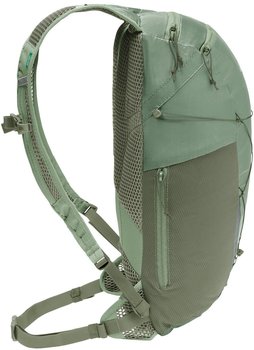 VAUDE Uphill 12 (2023) black – VAUDE Uphill 12 (2023) black: Der perfekte Begleiter für Ihre Outdoor-Abenteuer
