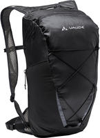 VAUDE Uphill 16 2023, Farbe:black - Schwarz
