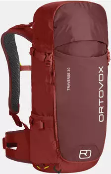 Ortovox Traverse 30 (48534) cengia rossa