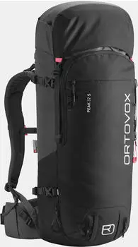 Ortovox Peak 32 S (46257) black raven