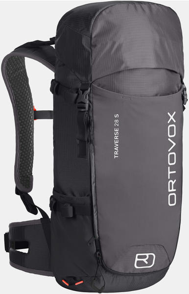 Ortovox Traverse 28 S (48533) black raven