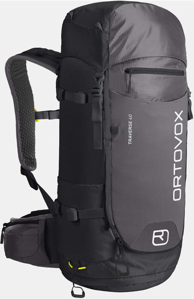 Ortovox Traverse 40 (48544) black raven