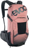 Evoc FR Enduro 16 - dusty pink/carbon grey - S