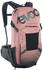 Evoc FR Enduro 16L M/L dusty pink/carbon grey