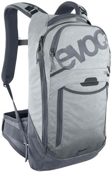 Evoc Trail Pro 10 L/XL stone/carbon grey