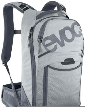 Evoc Trail Pro 10 S/M stone/carbon grey