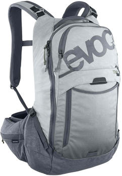 Evoc Trail Pro 16 L/XL stone/carbon grey