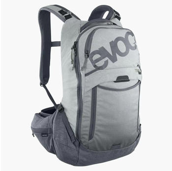 Evoc Trail Pro 16 S/M stone/carbon grey