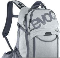 Evoc Trail Pro 26 Rucksack 26 l Stein/Kohlegrau Gr. L/XL